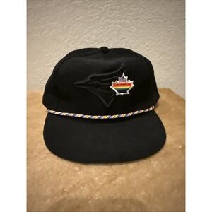 2024 Toronto Blue Jays Pride Corduroy Strapback Hat Cap‎